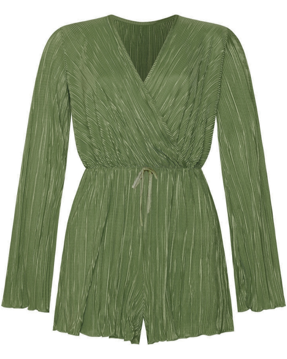 PLAYSUIT LYNN GROEN