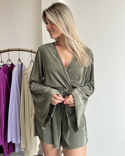 Gossip PLAYSUIT LYNN GROEN