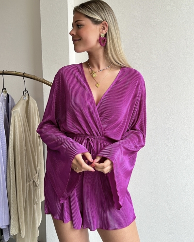 Gossip PLAYSUIT LYNN ROZE