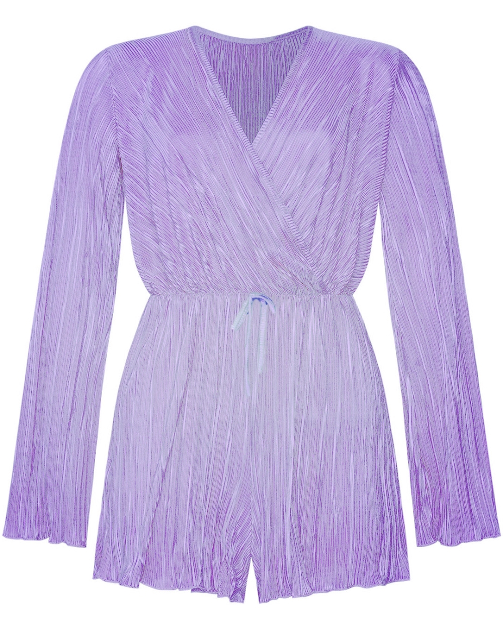 PLAYSUIT LYNN LILA 