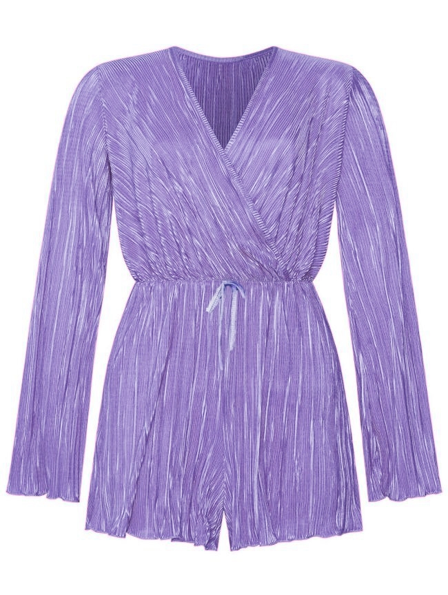 PLAYSUIT LYNN PAARS