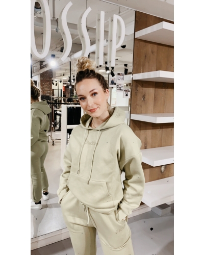 Gossip ADORE LOUNGE SET GROEN