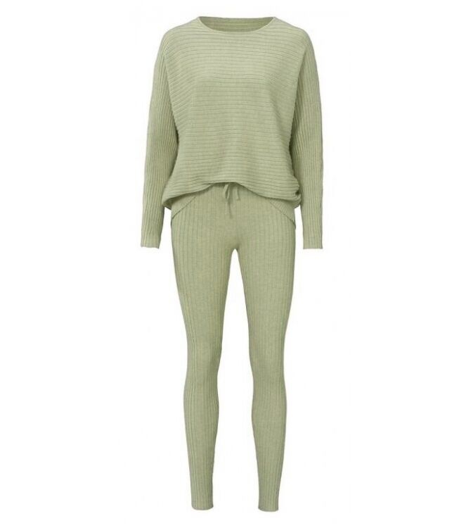 SET ROOS GROEN