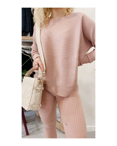 Gossip SET ROOS ROZE