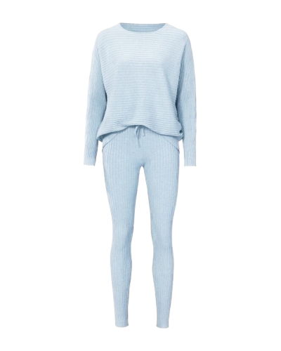 Gossip SET ROOS BLAUW
