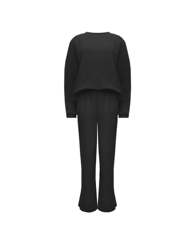 Gossip COMFY SET KIKI ZWART 