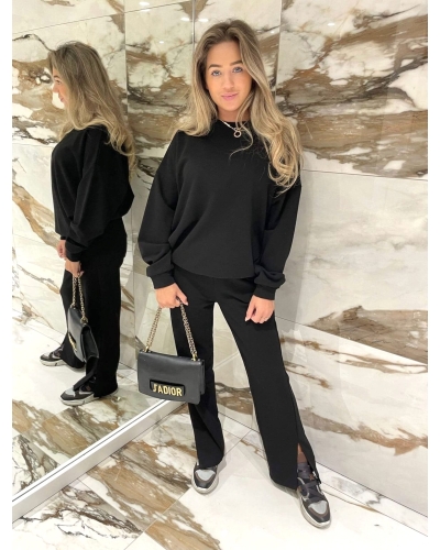 Gossip COMFY SET KIKI ZWART 