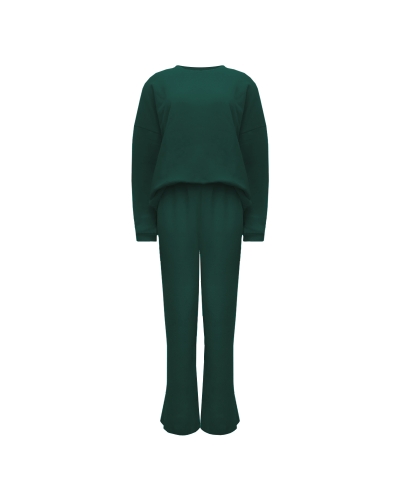 Gossip COMFY SET KIKI GROEN