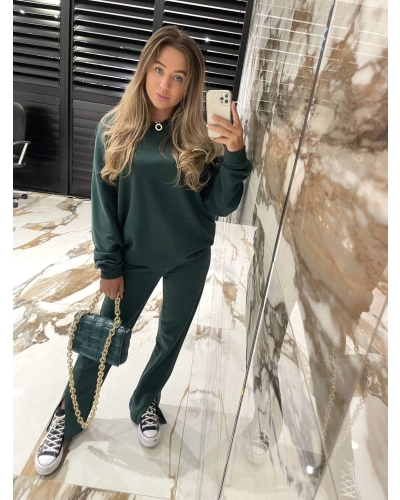 Gossip COMFY SET KIKI GROEN