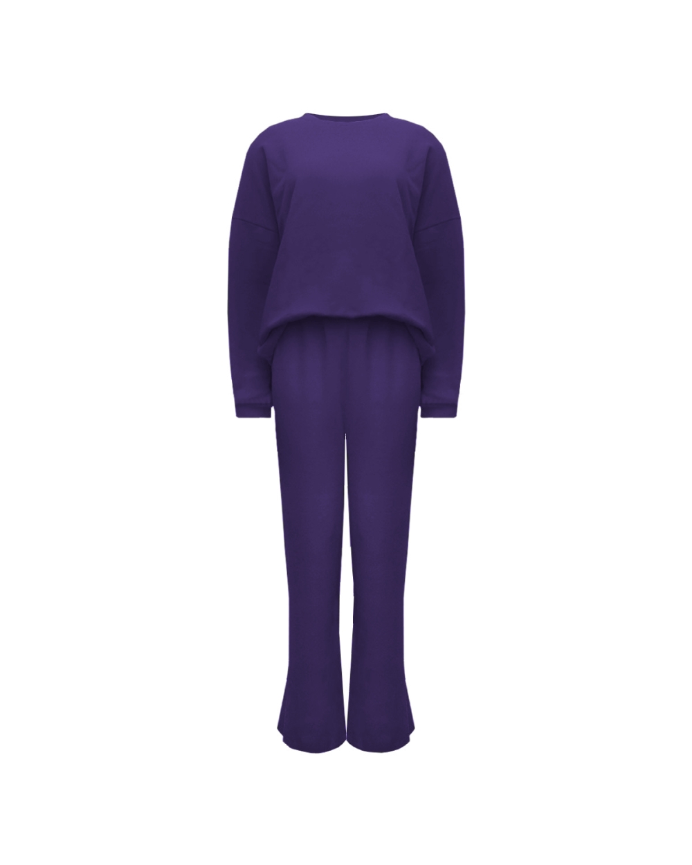 COMFY SET KIKI PAARS