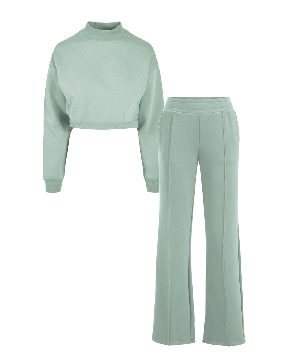 COMFY SET IEF MINT 