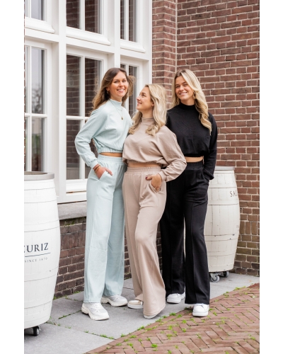COMFY SET IEF MINT 