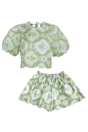 Groen 