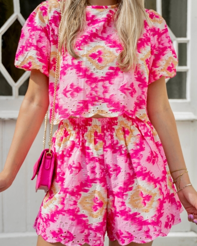 MARA SET ROZE