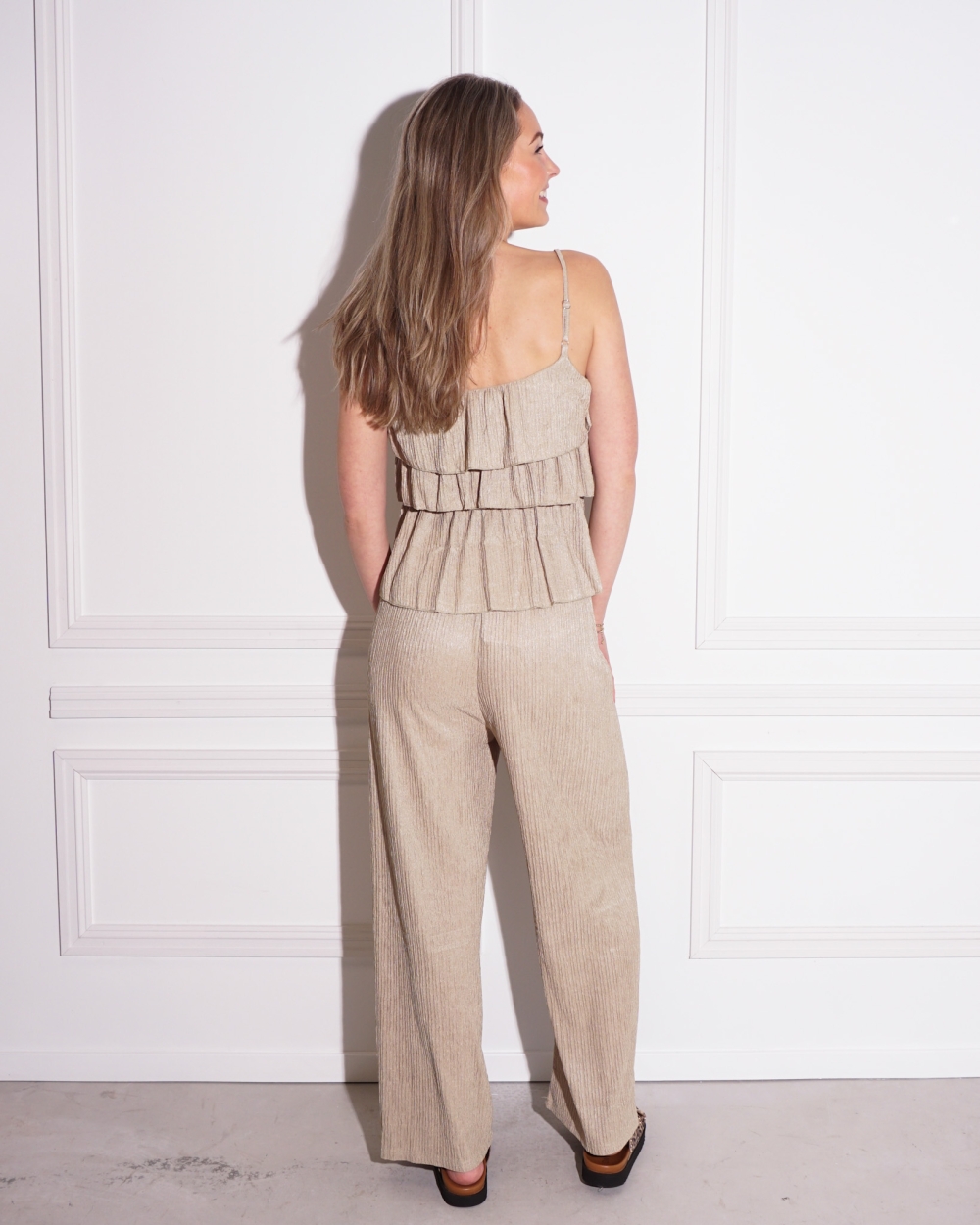 SET COCO GROEN