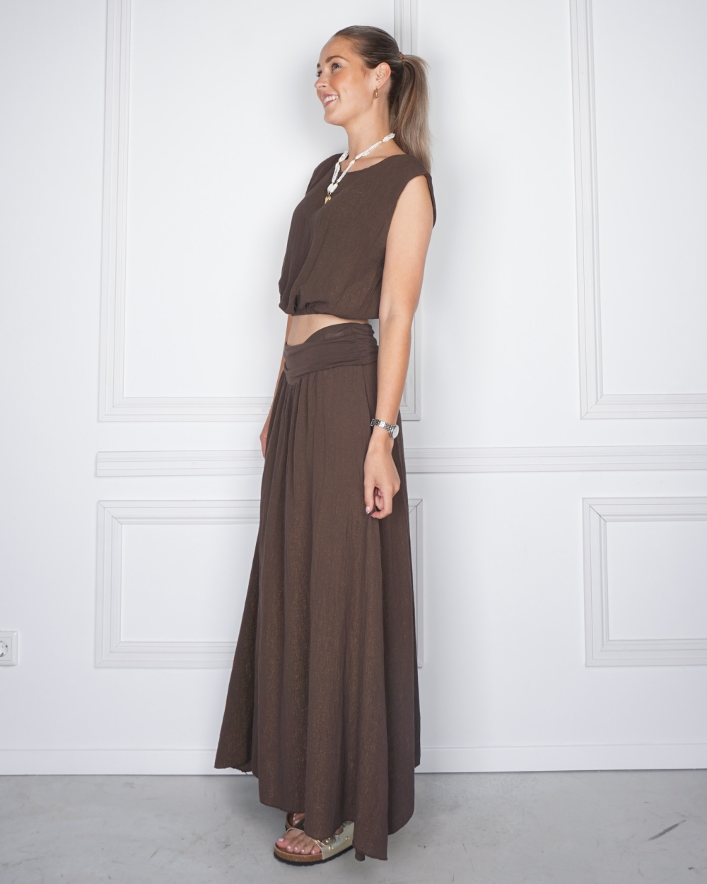 SET ISABELLA BRUIN