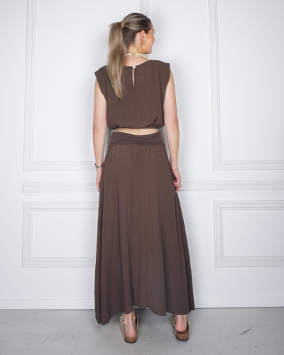 SET ISABELLA BRUIN