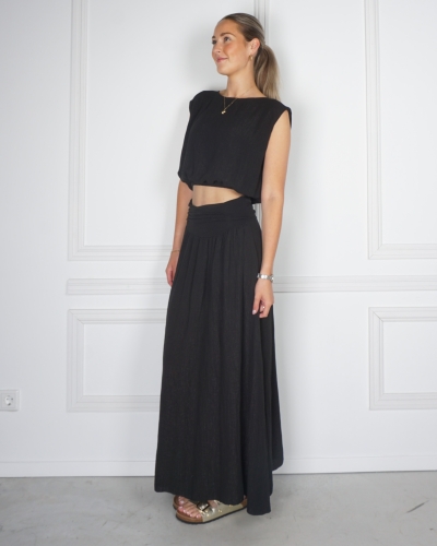 SET ISABELLA ZWART