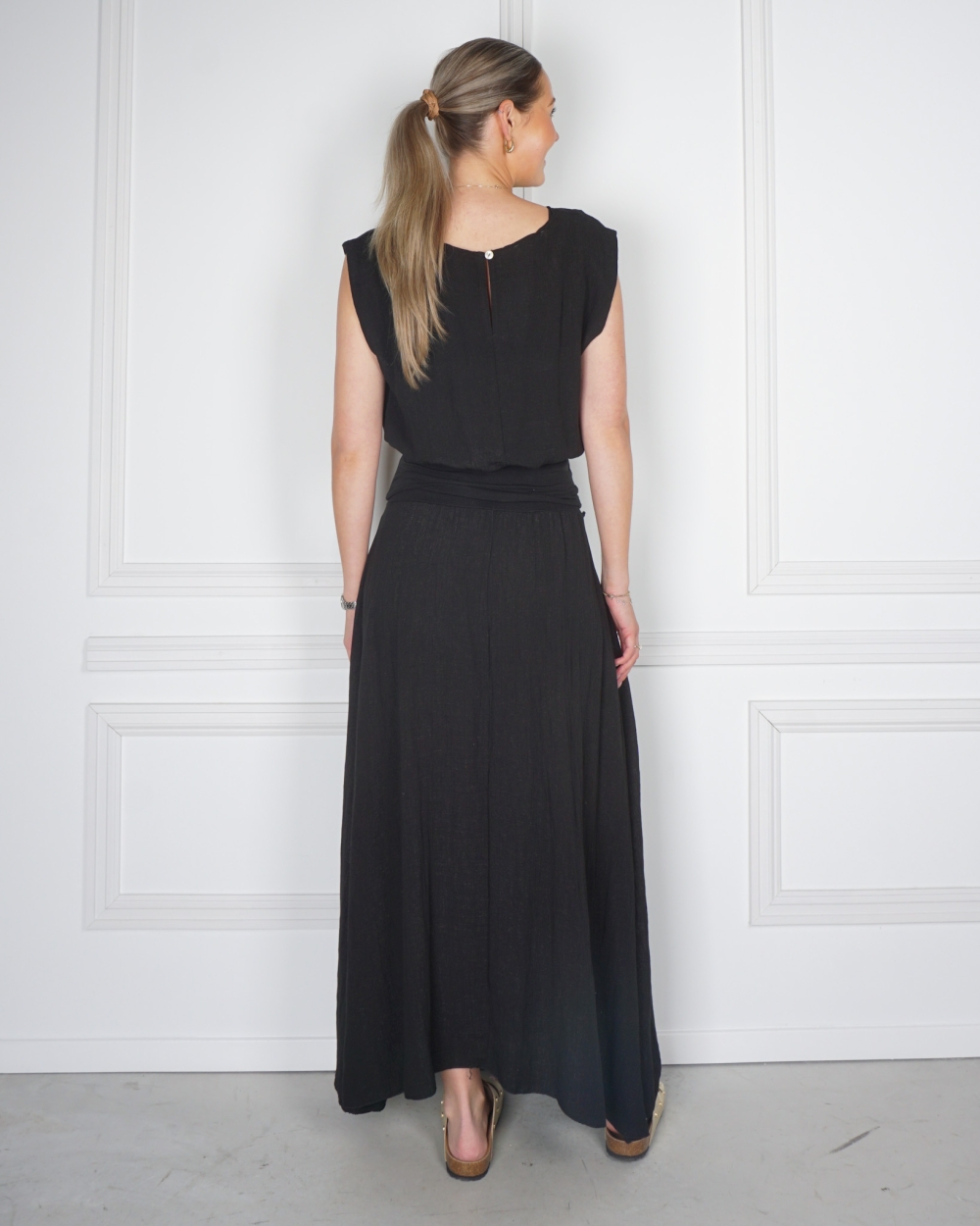 SET ISABELLA ZWART