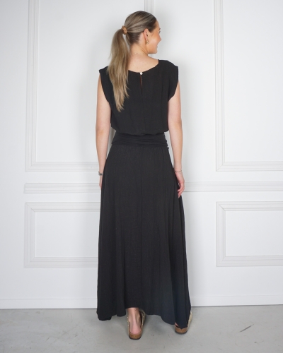 SET ISABELLA ZWART