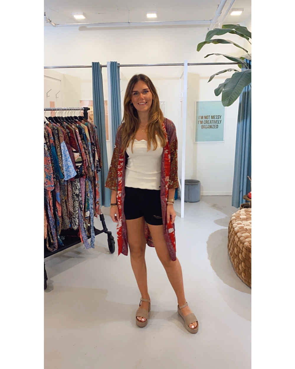 KIMONO MET PRINT #20