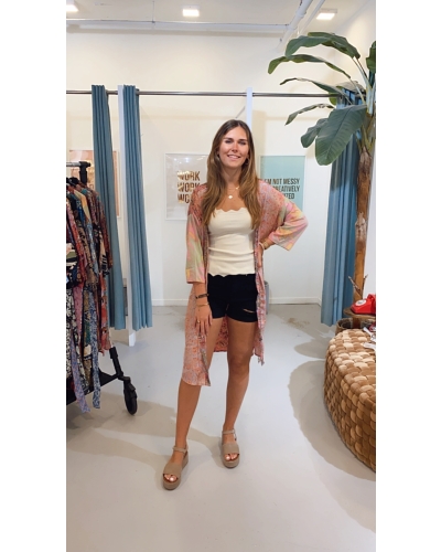 KIMONO MET PRINT #22