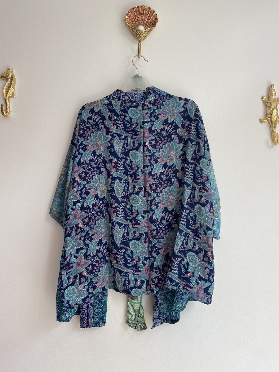 Gossip KIMONO 1 Overig