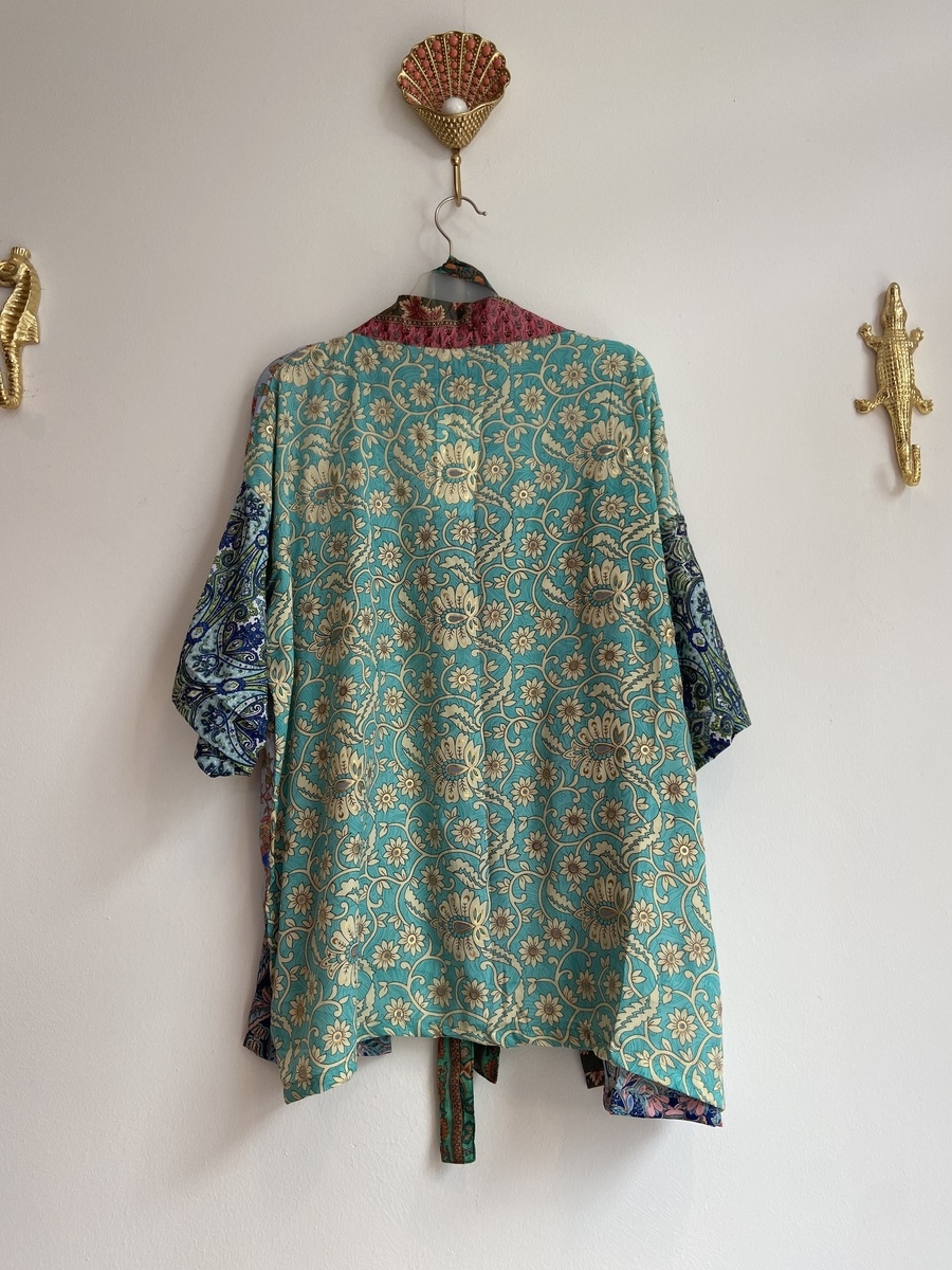 Gossip KIMONO 2 Overig