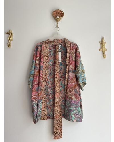 Gossip Gossip Kimono's KIMONO 3 Overig