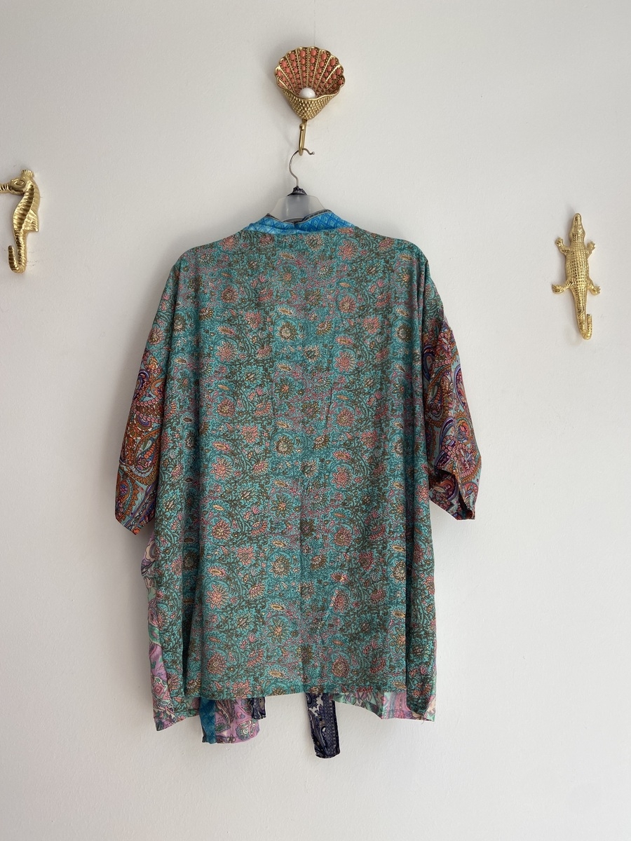Gossip KIMONO 4 Overig
