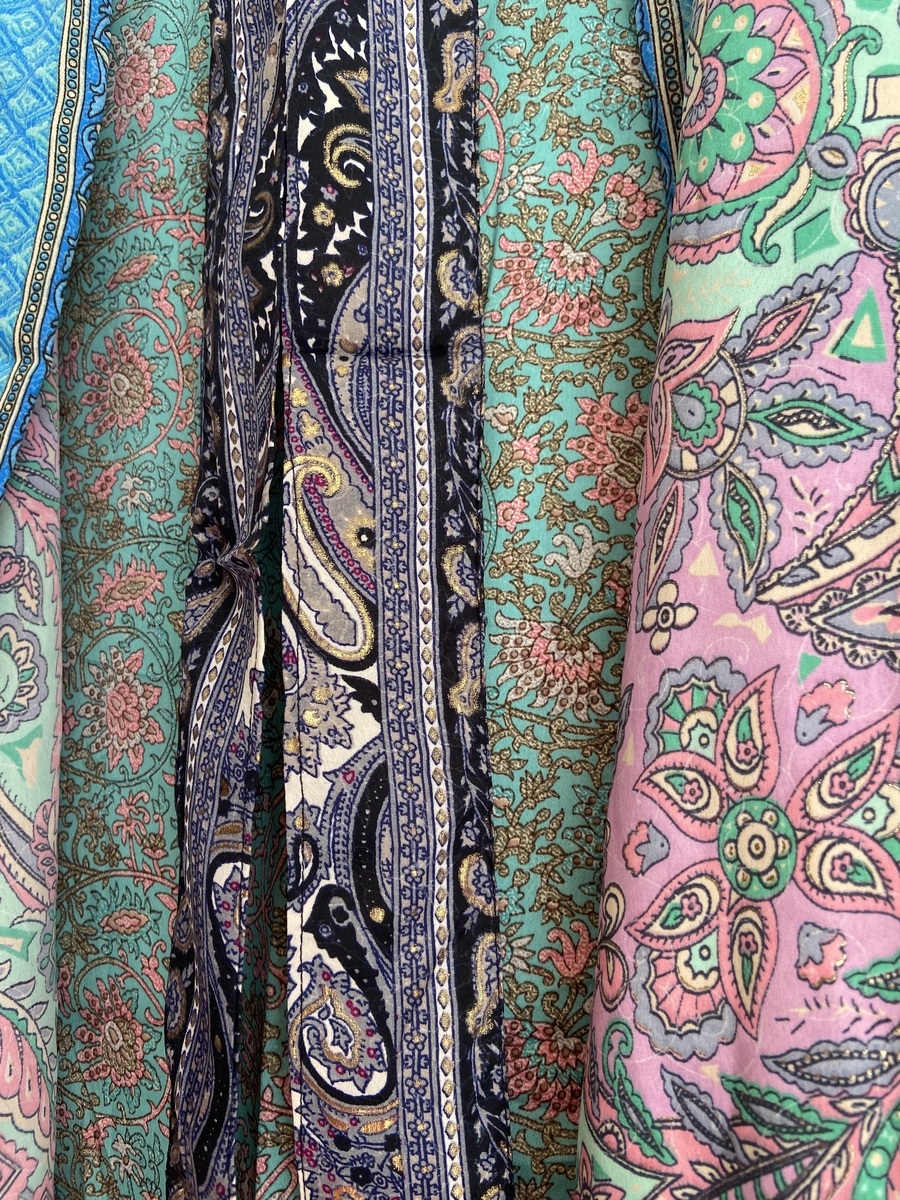 Gossip KIMONO 4 Overig
