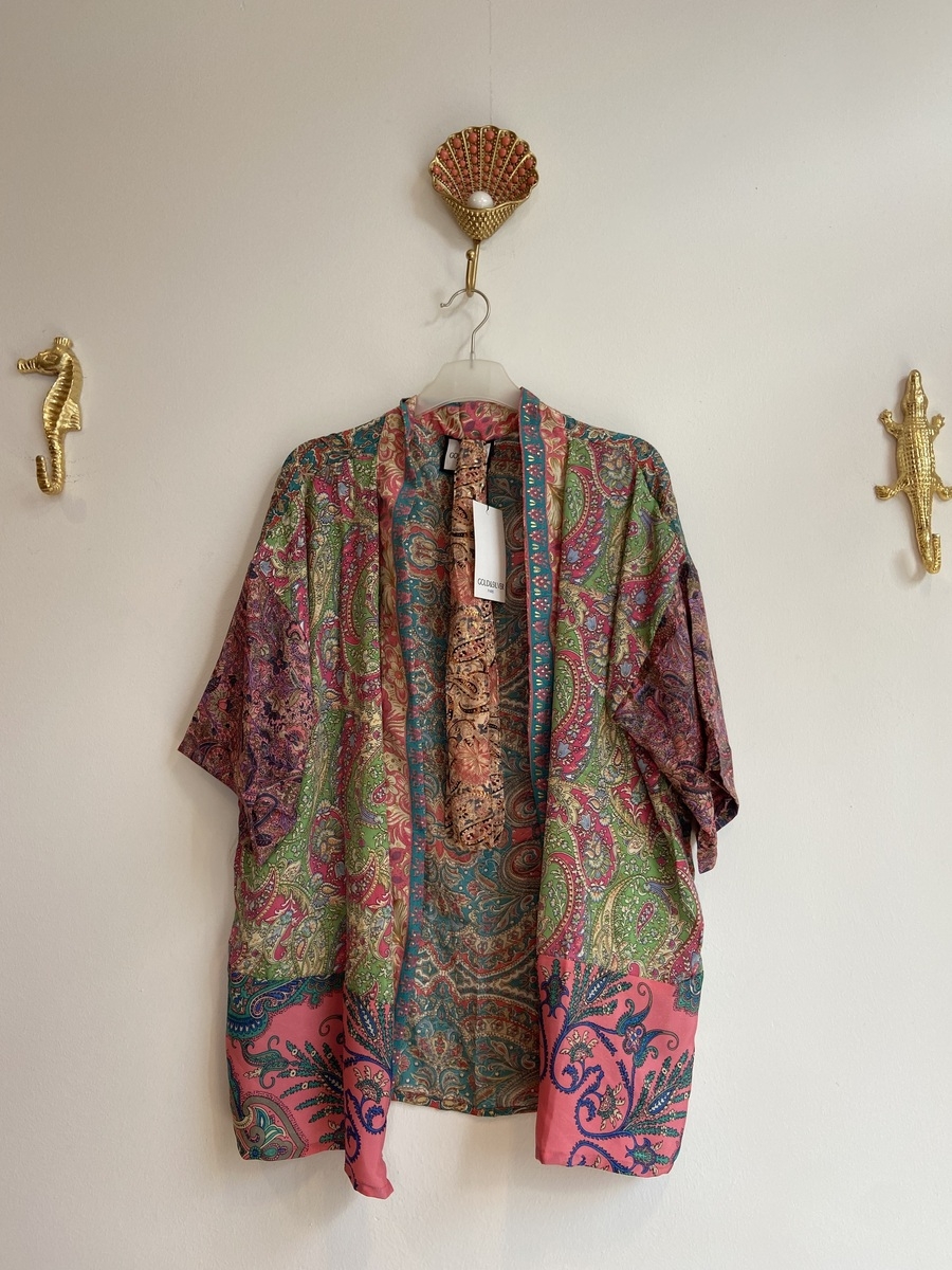 Gossip KIMONO 9 Overig
