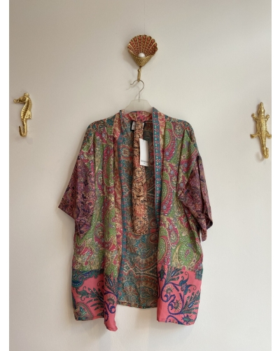 Gossip Gossip Kimono's KIMONO 9 Overig