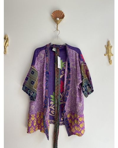 Gossip Gossip Kimono's KIMONO 10 Overig