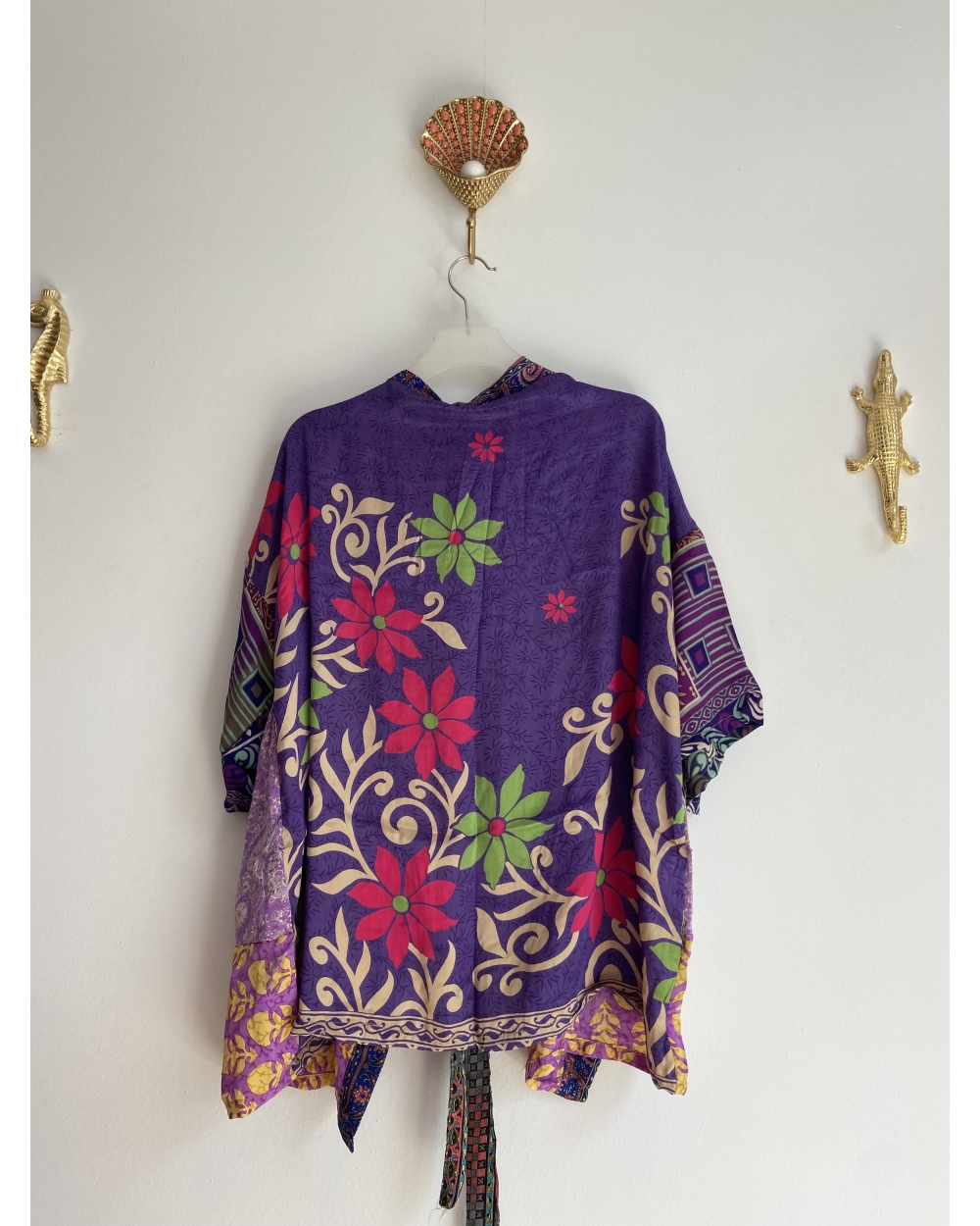 Gossip KIMONO 10 Overig