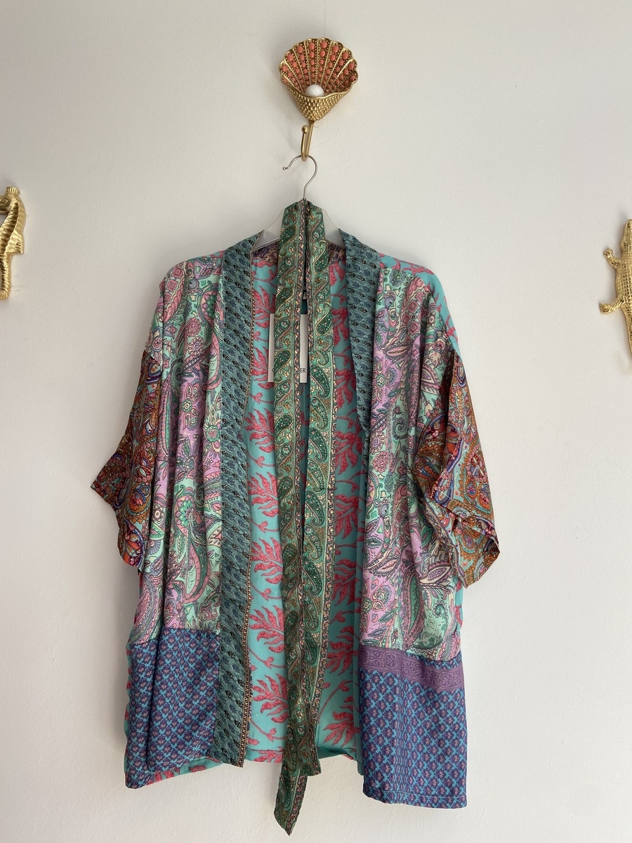 Gossip KIMONO 11 Overig