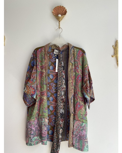 Gossip Gossip Kimono's KIMONO 12 Overig