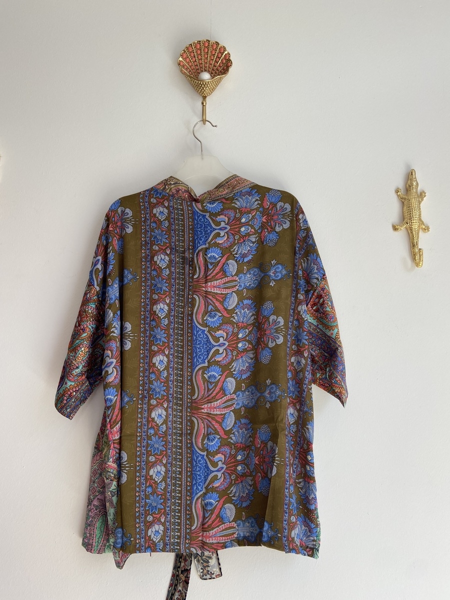 Gossip KIMONO 12 Overig