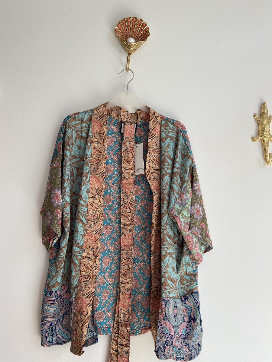 Gossip KIMONO 13 Overig