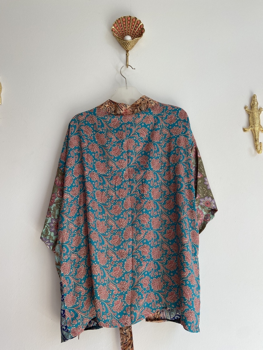 Gossip KIMONO 13 Overig