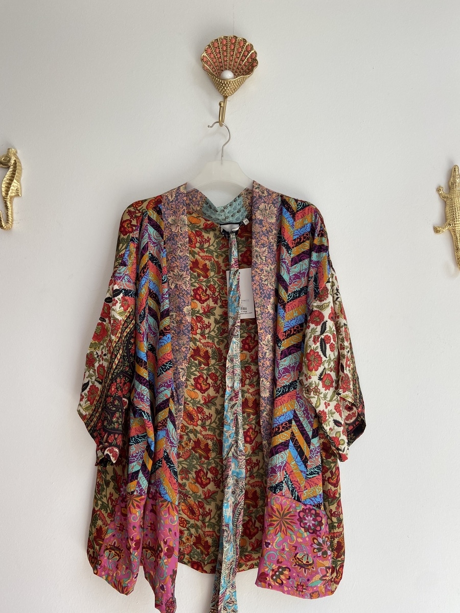 Gossip KIMONO 14 Overig