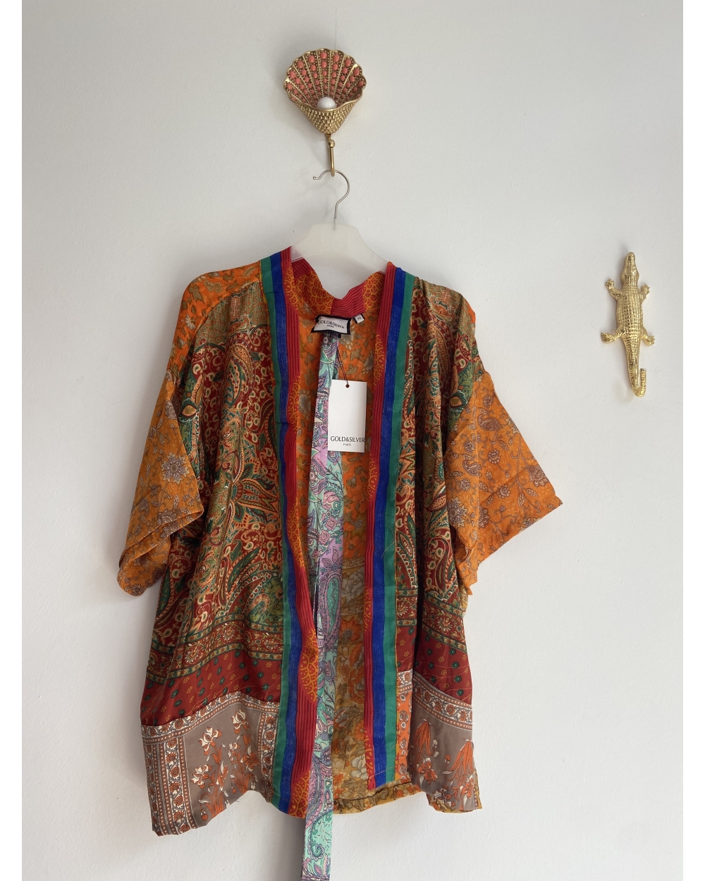 Gossip KIMONO 15 Overig