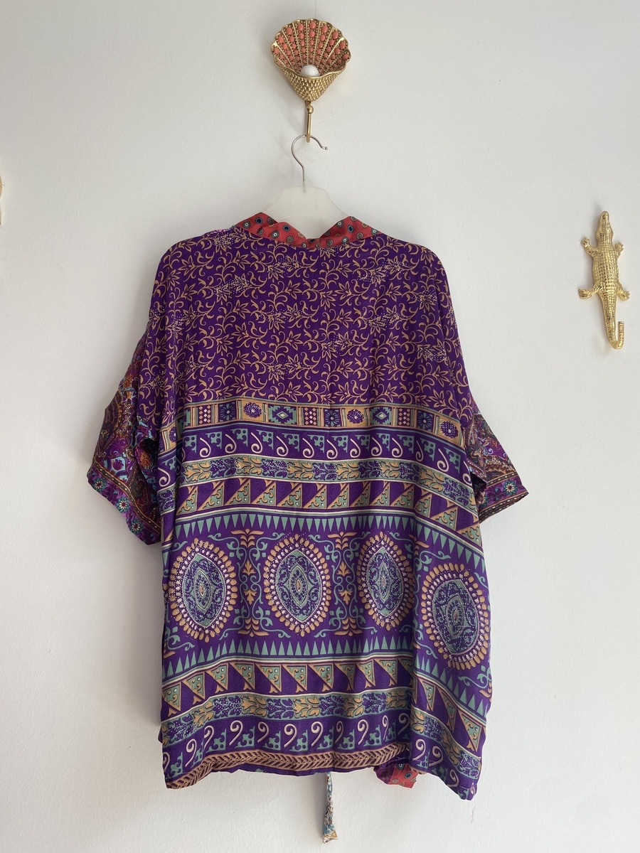 Gossip KIMONO 16 Overig