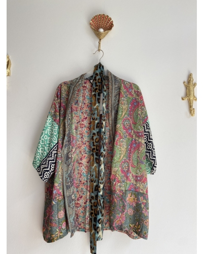 Gossip Gossip Kimono's KIMONO 17 Overig