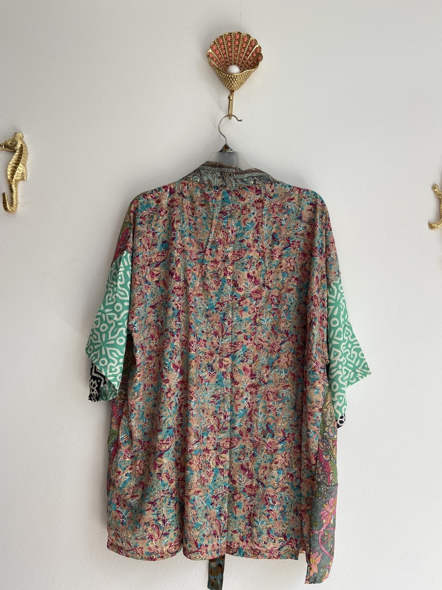 Gossip KIMONO 17 Overig