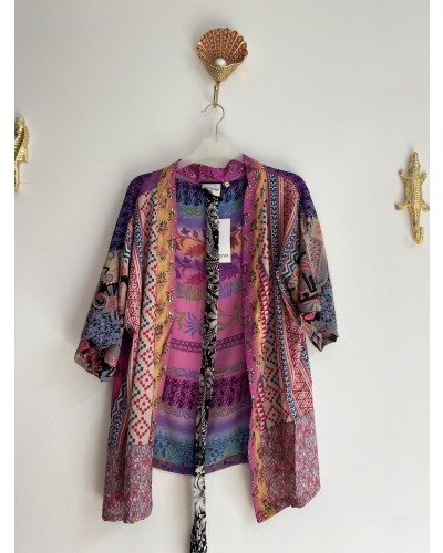 Gossip Gossip Kimono's KIMONO 18 Overig