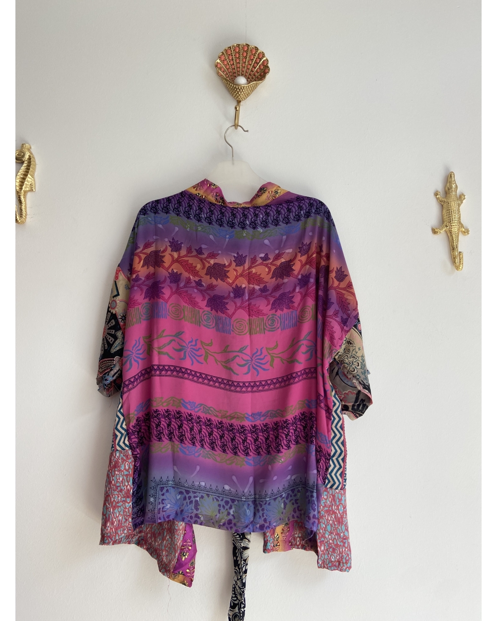 Gossip KIMONO 18 Overig