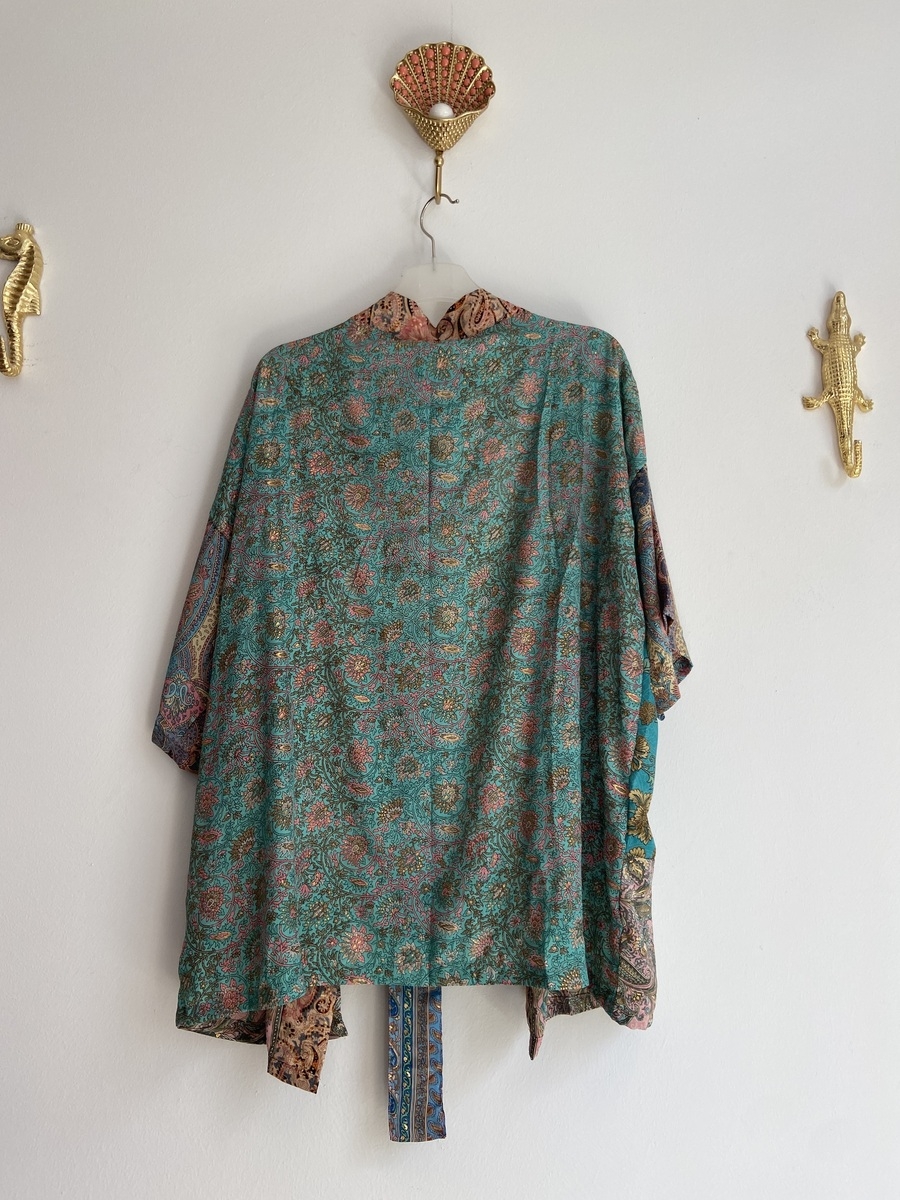 Gossip KIMONO 19 Overig