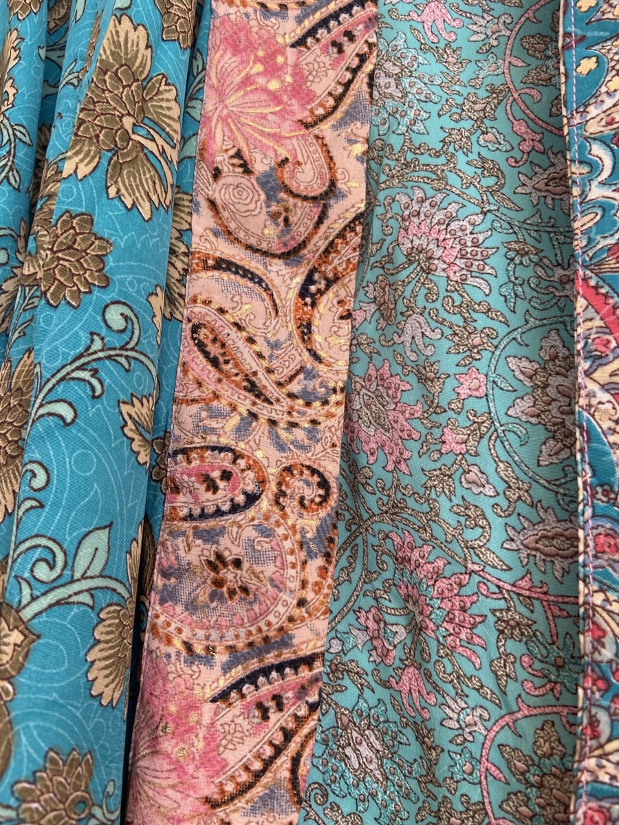 Gossip KIMONO 19 Overig