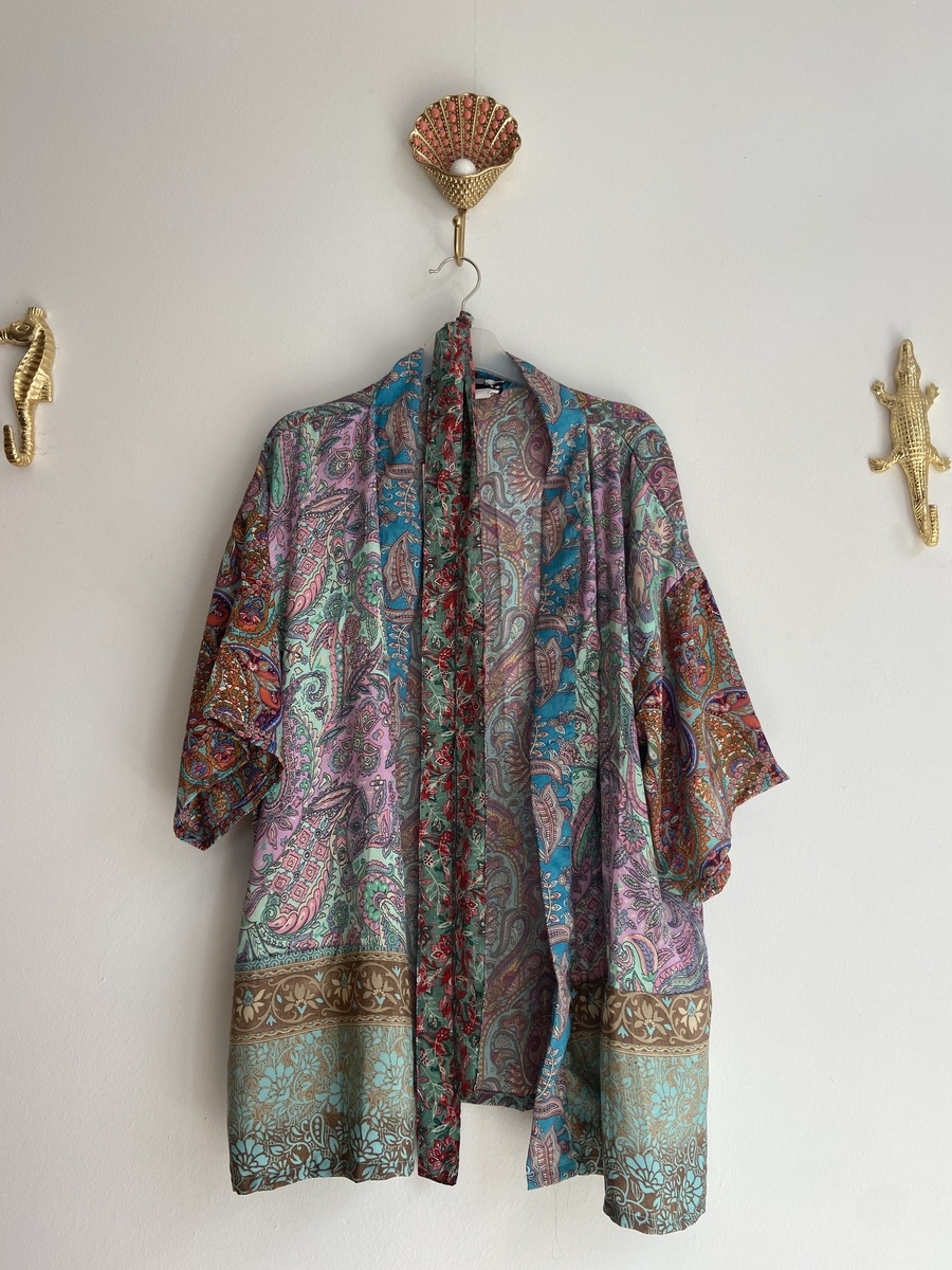 Gossip KIMONO 22 Overig